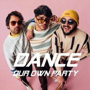 Image for 'Dance (Our Own Party)'