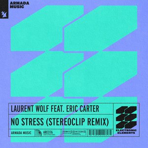 Image for 'No Stress (Stereoclip Remix)'