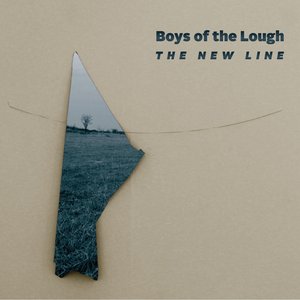 Image for 'The New Line'