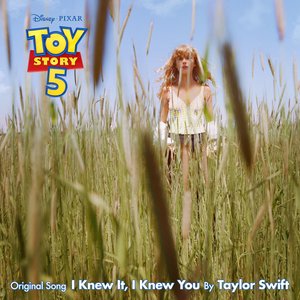 Image for 'I Knew It, I Knew You'
