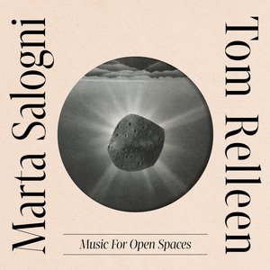 Image pour 'Music For Open Spaces'