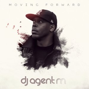 Image for 'Moving Forward - EP'