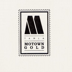 Imagem de 'Tamla Motown Gold'