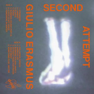 Image for 'Second Attempt'