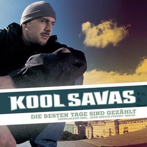 “Die besten Tage sind gezählt”的封面