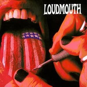 Image for 'Loudmouth'