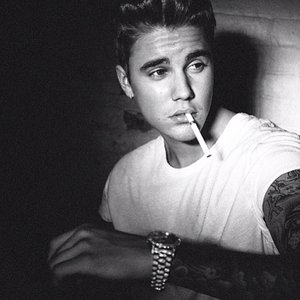 Image for 'Justin Bieber'