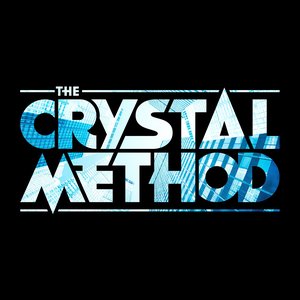 Изображение для 'Crystal Method'