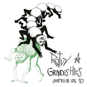 Изображение для 'Grandes Hits (Antes de los 18)'