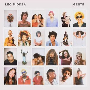 “Gente”的封面