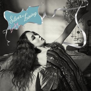 “Silver Lining”的封面