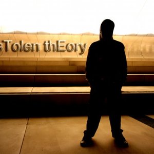 Image for 'Our Stolen Theory'
