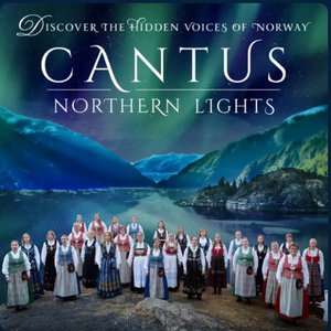 Изображение для 'Northern Lights'