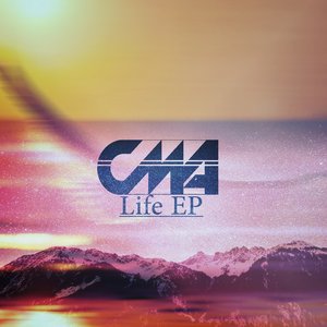 “Life EP”的封面