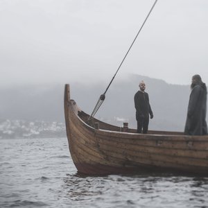 Image for 'Ivar Bjørnson & Einar Selvik'