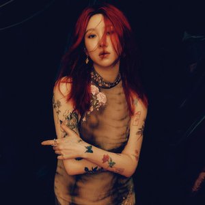 “백예린”的封面
