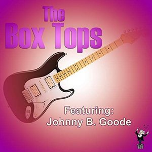 Image for 'Johnny B. Goode (Live)'