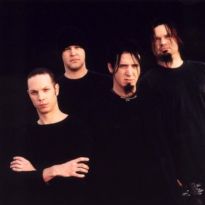 “Mudvayne”的封面