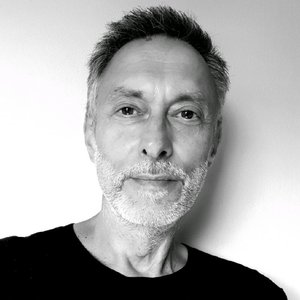 “Steve Collett”的封面