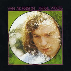 Изображение для 'Astral Weeks (Expanded Edition)'