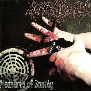 Immagine per 'Measures Of Sanity'