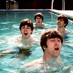 Imagen de 'The Beatles'