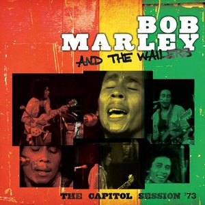 Image for 'The Capitol Session '73 (Live)'