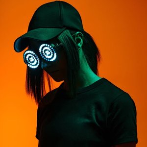 “Rezz”的封面