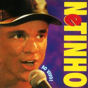 Image for 'Netinho Ao Vivo'