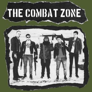 Изображение для 'The Combat Zone'