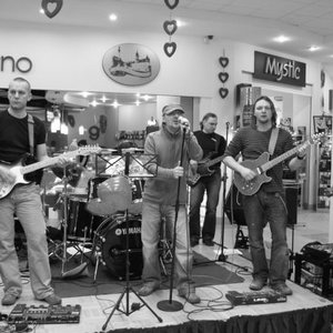 Bild für 'Nieznani Sprawcy'