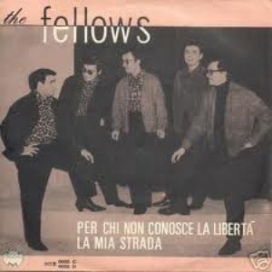 Imagen de 'Fellows'