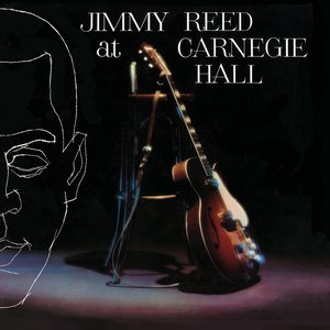Image for 'Jimmy Reed at Carnegie Hall'