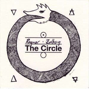 “The Circle”的封面