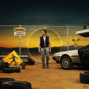 Image for 'OASIS'