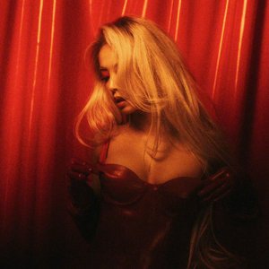 Image for 'Jolin'