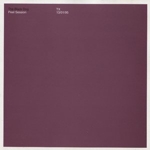 Image for 'Peel Session'