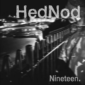 Image for 'HedNod Nineteen'