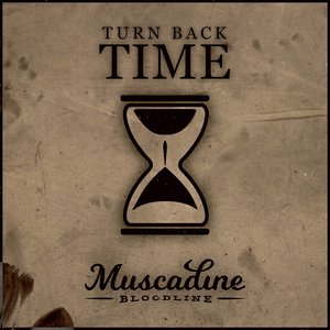 Image for 'Turn Back Time'