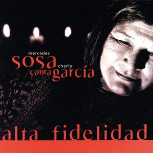 Image for 'Alta Fidelidad (Slidepack)'