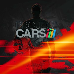 Bild för 'Project CARS (Original Soundtrack)'