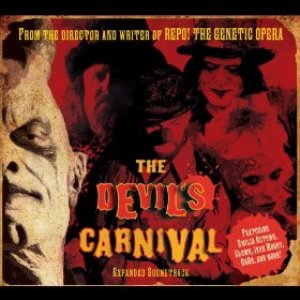 Изображение для 'The Devil's Carnival (Expanded Soundtrack)'