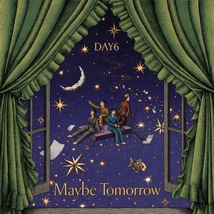 Image for 'Maybe Tomorrow - Single'