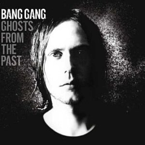 Image for 'Ghost From The Past'