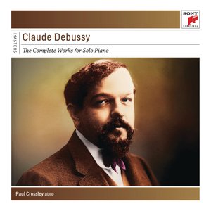 Zdjęcia dla 'Debussy: Complete Works for Solo Piano'