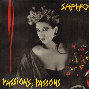 Image for 'Passions, Passons'