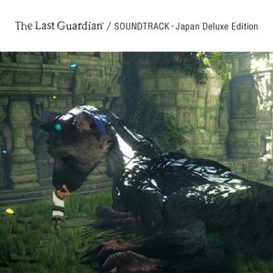 Imagem de 'The Last Guardian Soundtrack (Japan Deluxe Edition)'