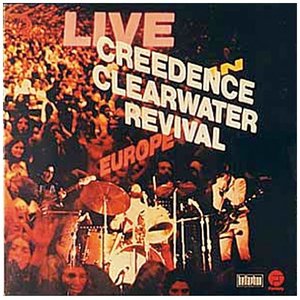 Image for 'Live In Europe (Remastered)'