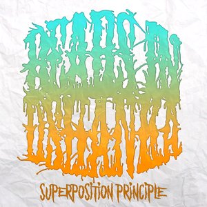 Bild för 'Superposition Principle'