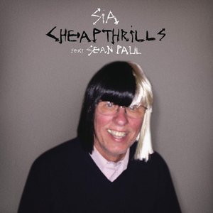 'Cheap Thrills (feat. Sean Paul) - Single'の画像